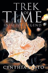 Trek of Time