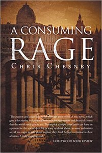 A Consuming Rage