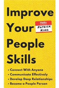 Improve Your People Skills