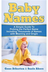 Baby Names