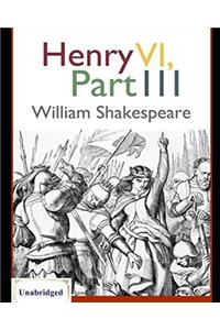 Henry VI, Part 3