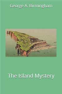 The Island Mystery