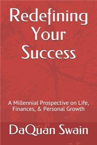 Redefining Your Success