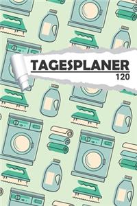 Tagesplaner Haushalt
