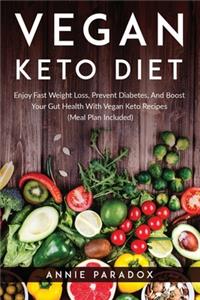 Vegan Keto Diet