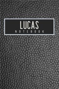 Lucas Notebook