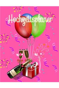 Hochzeitsplaner