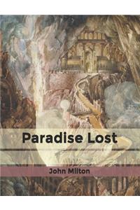 Paradise Lost