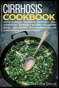 Cirrhosis Cookbook