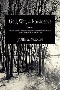 God, War, and Providence Lib/E