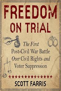 Freedom on Trial Lib/E
