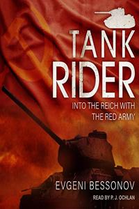 Tank Rider