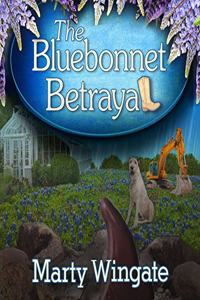 Bluebonnet Betrayal