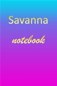 Savanna