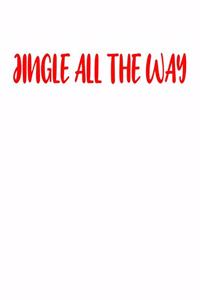 Jingle All The Way