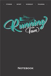 Running Team Notebook
