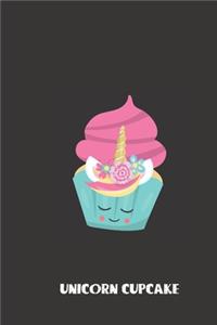 Unicorn Cupcake