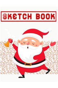Sketch Book For Ideas Unusual Christmas Gift
