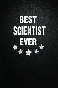 Best Scientist Ever