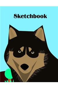 Sketchbook