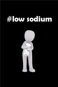 # low sodium