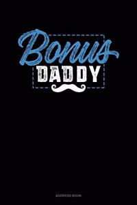 Bonus Daddy