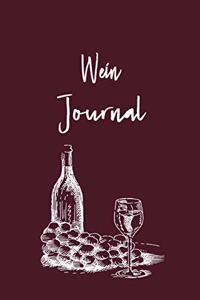 Wein Journal