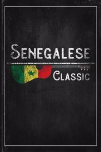Senegalese Classic
