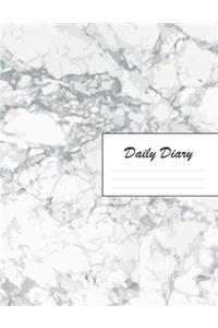 Daily Diary