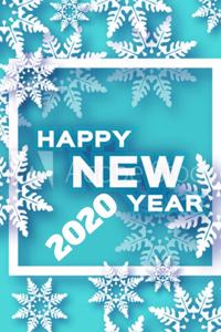 Heppy New Year 2020