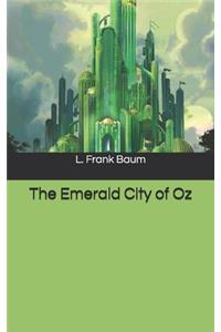 The Emerald City of Oz