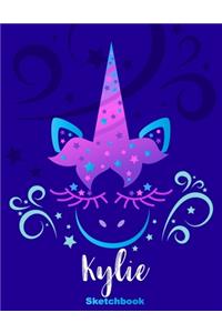 Kylie Sketchbook