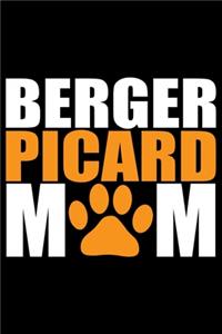 Berger Picard Mom