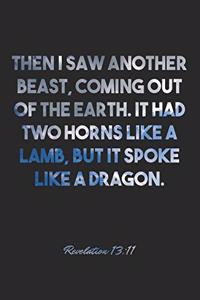 Revelation 13
