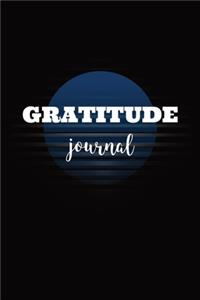 Gratitude Journal