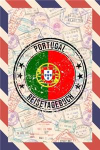 Portugal Reisetagebuch