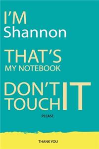 Shannon
