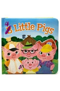 4 Little Pigs