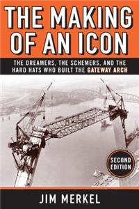 Making of an Icon