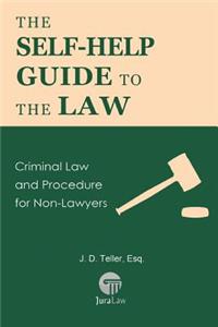 Self-Help Guide to the Law