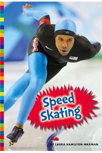 Speed Skating