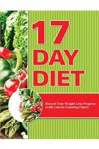 17 Day Diet