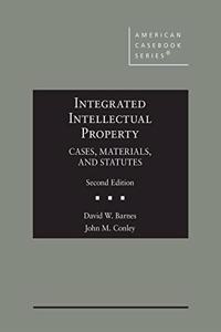 Integrated Intellectual Property