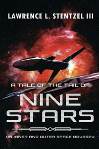 Tale of the Tail of Nine Stars