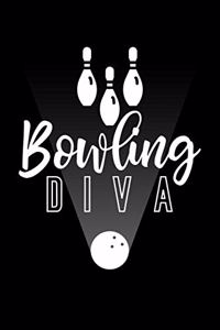 Bowling Diva