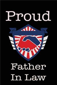 Proud Father in Law