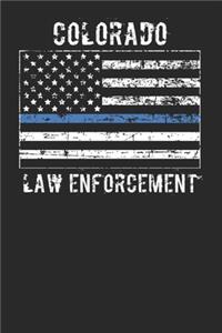 Colorado Law Enforcement