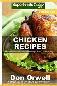 Chicken Recipes