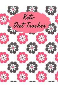 Keto Diet Tracker