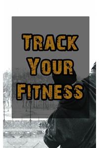 Track Your Fitness